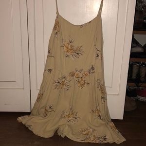 Urban Outfitters Romper